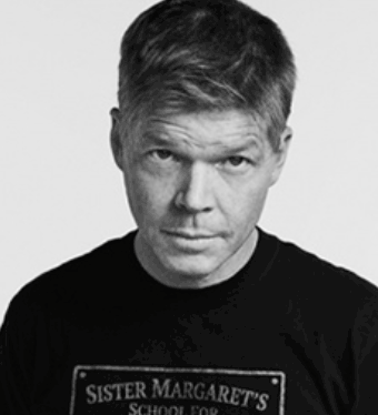 Rob Liefeld Segment